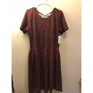 *LAST CHANCE* 🆕lularoe Amelia dress!